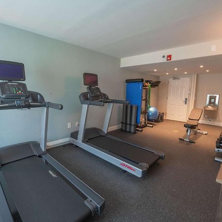 Hampton Inn St Augustine Downtown Historic Distric St. Augustine Bagian luar foto
