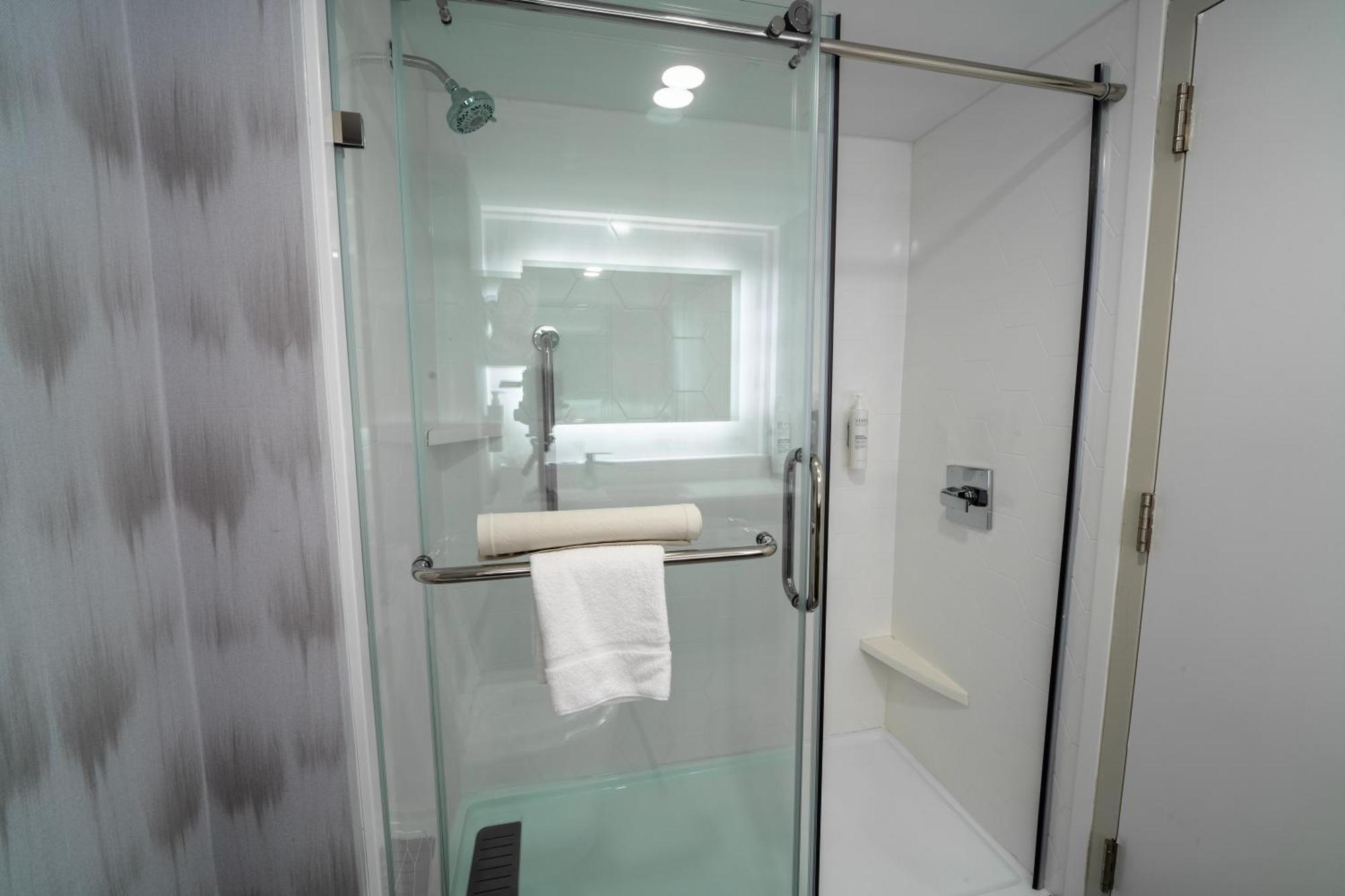 Hampton Inn St Augustine Downtown Historic Distric St. Augustine Bagian luar foto