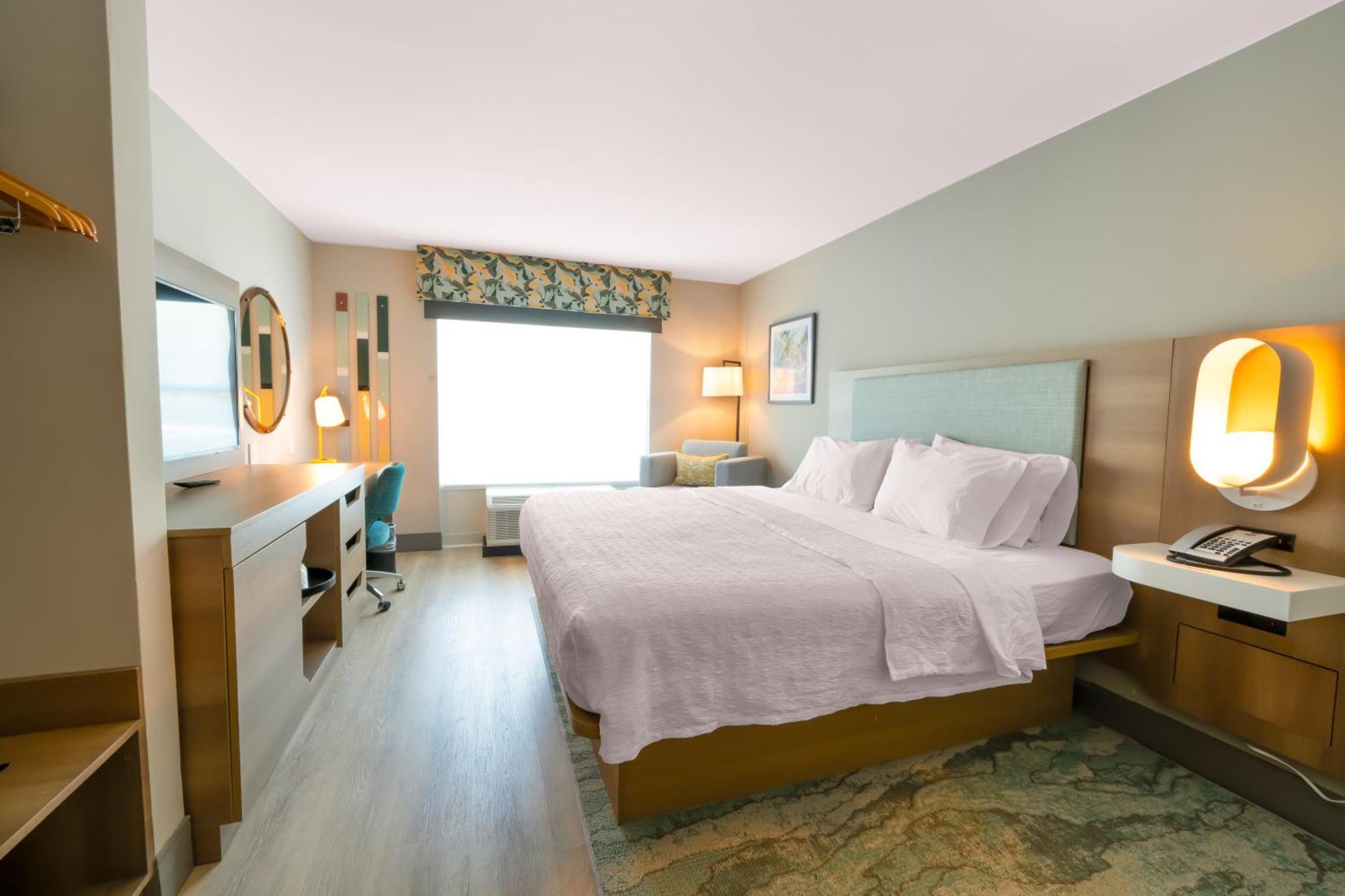 Hampton Inn St Augustine Downtown Historic Distric St. Augustine Bagian luar foto