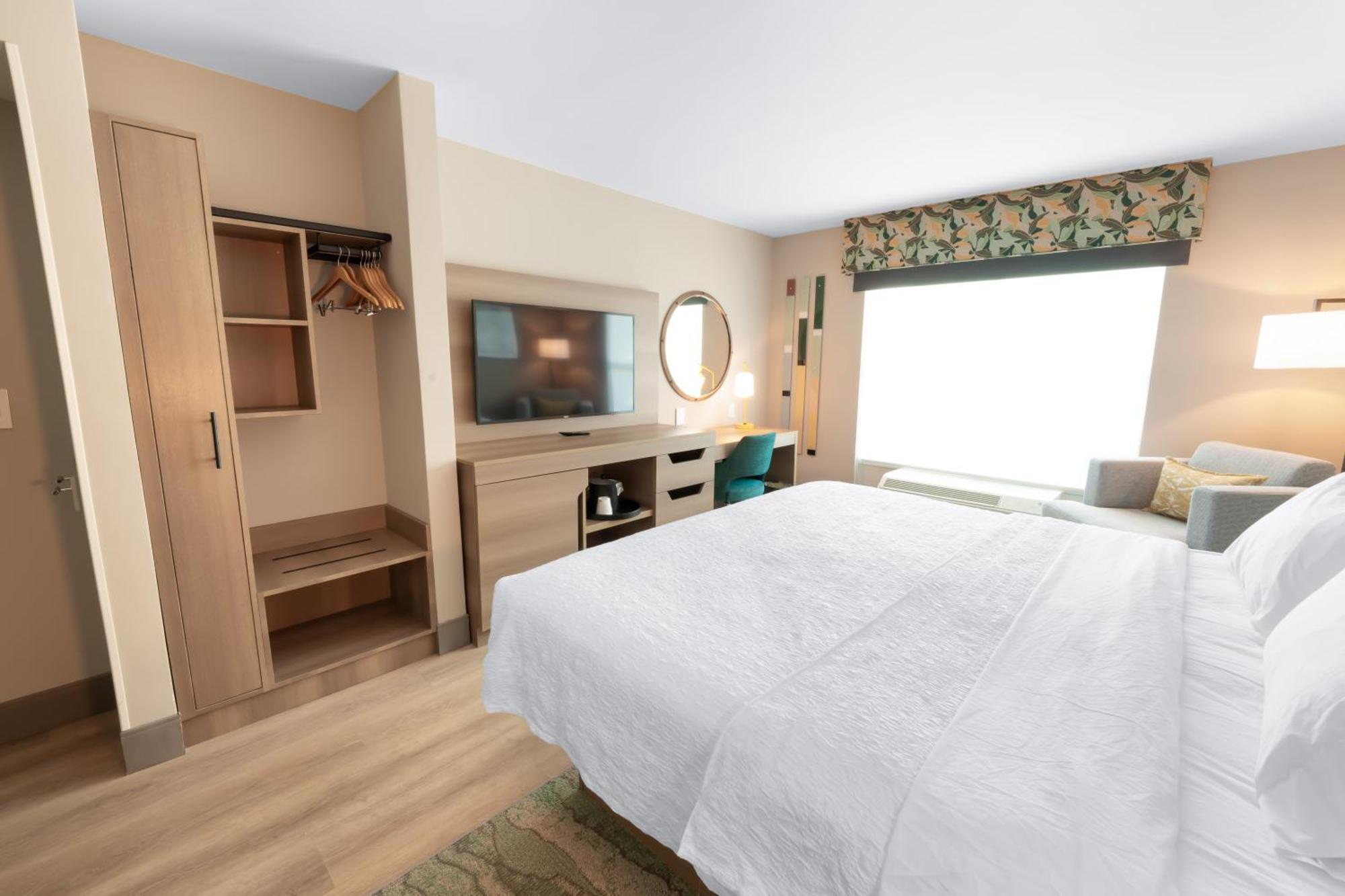 Hampton Inn St Augustine Downtown Historic Distric St. Augustine Bagian luar foto