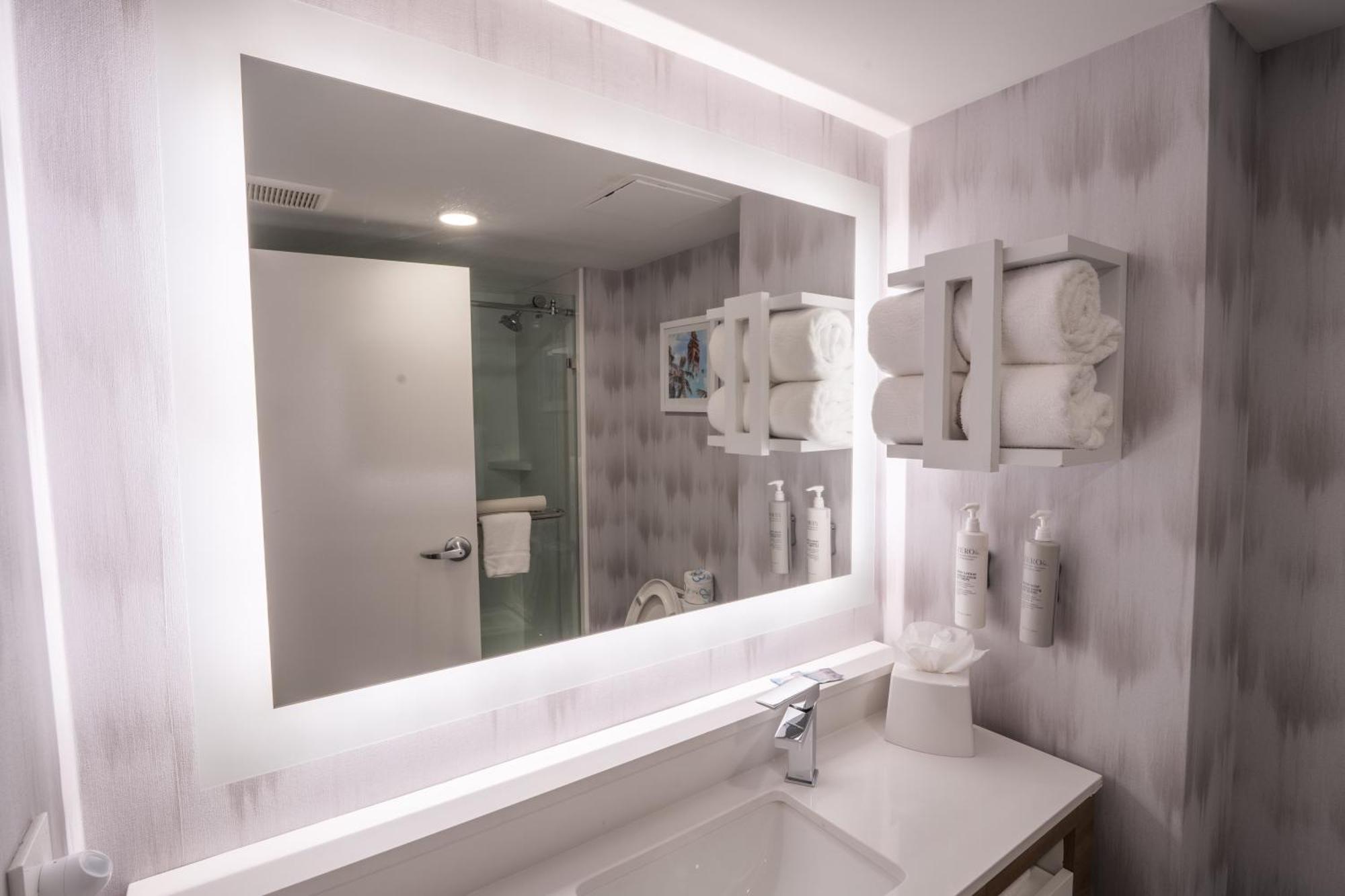 Hampton Inn St Augustine Downtown Historic Distric St. Augustine Bagian luar foto